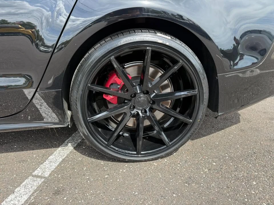2017 Audi C7 S7 - Image 7 of 20