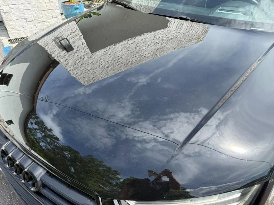 2017 Audi C7 S7 - Image 11 of 20