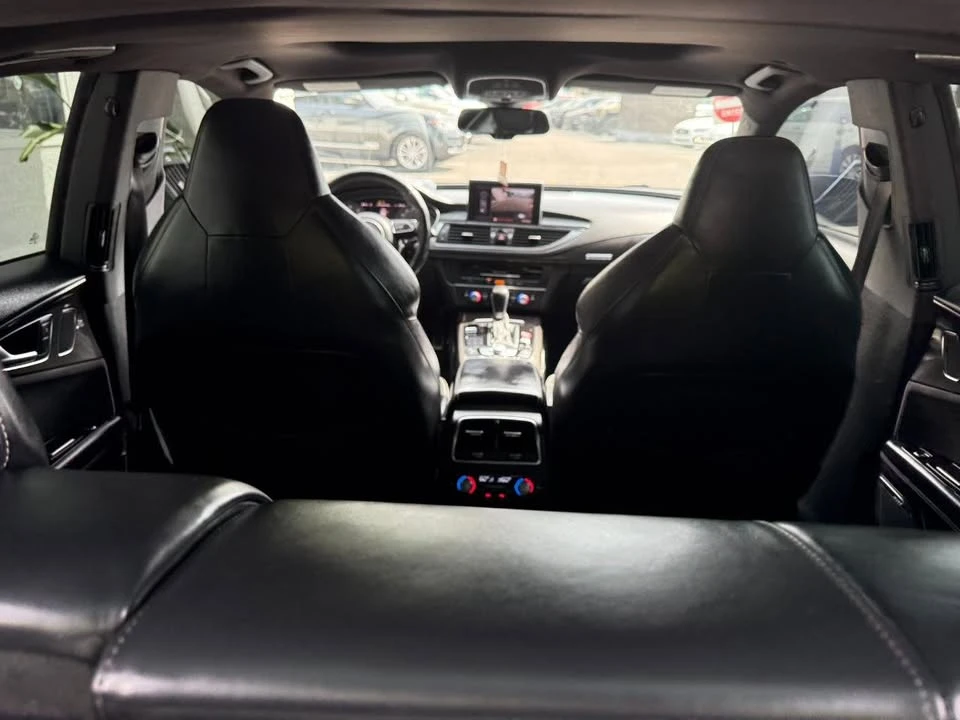 2017 Audi C7 S7 - Image 19 of 20