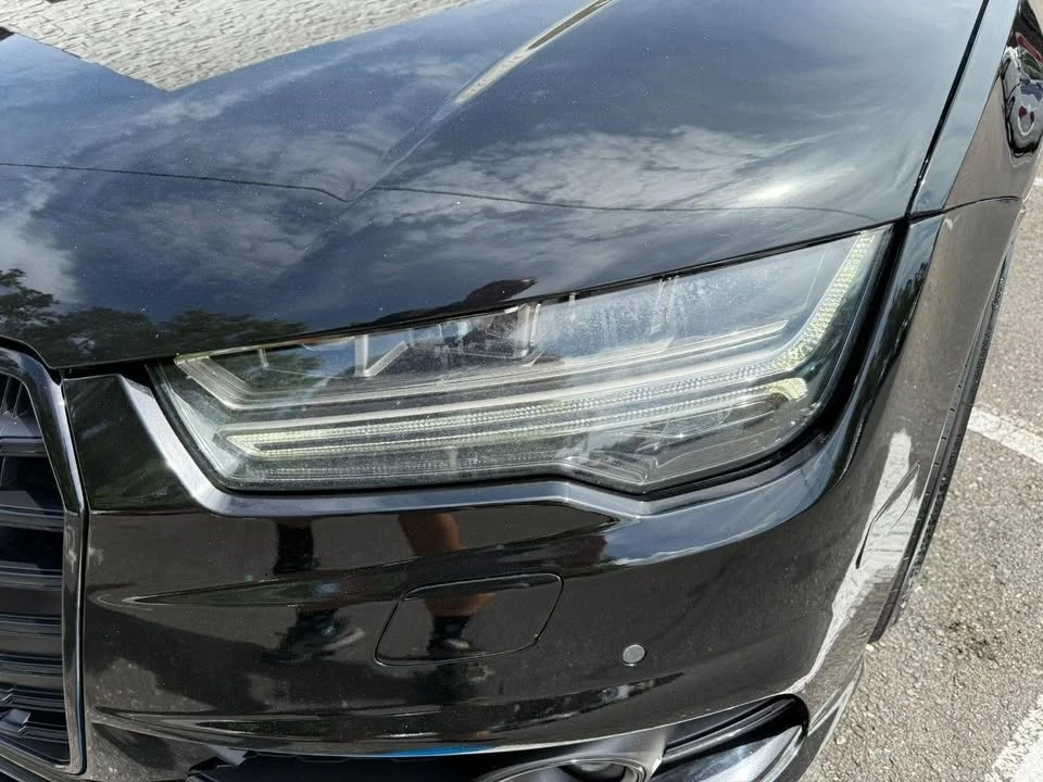2017 Audi C7 S7 - Image 10 of 20