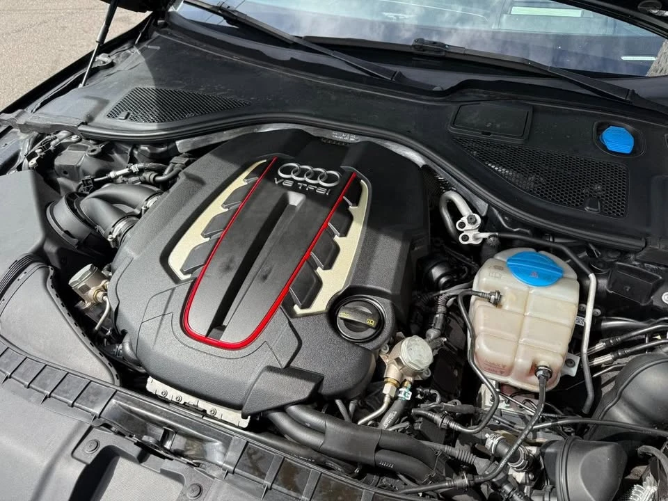 2017 Audi C7 S7 - Image 20 of 20