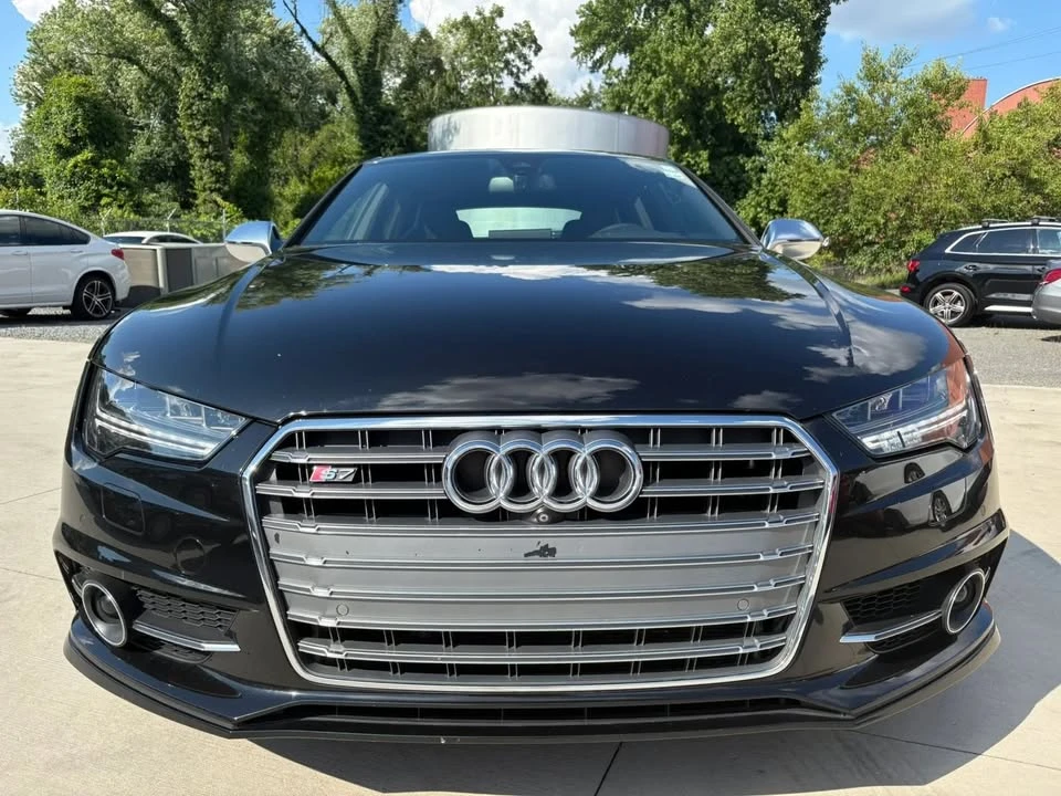 2017 Audi C7 S7 - Image 7 of 7