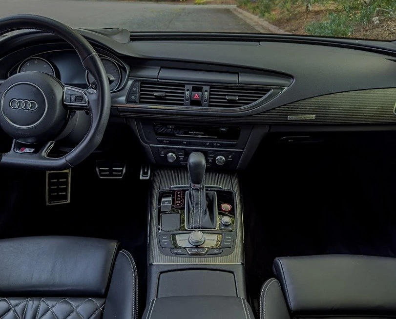 2017 Audi C7 S7 - Image 2 of 12