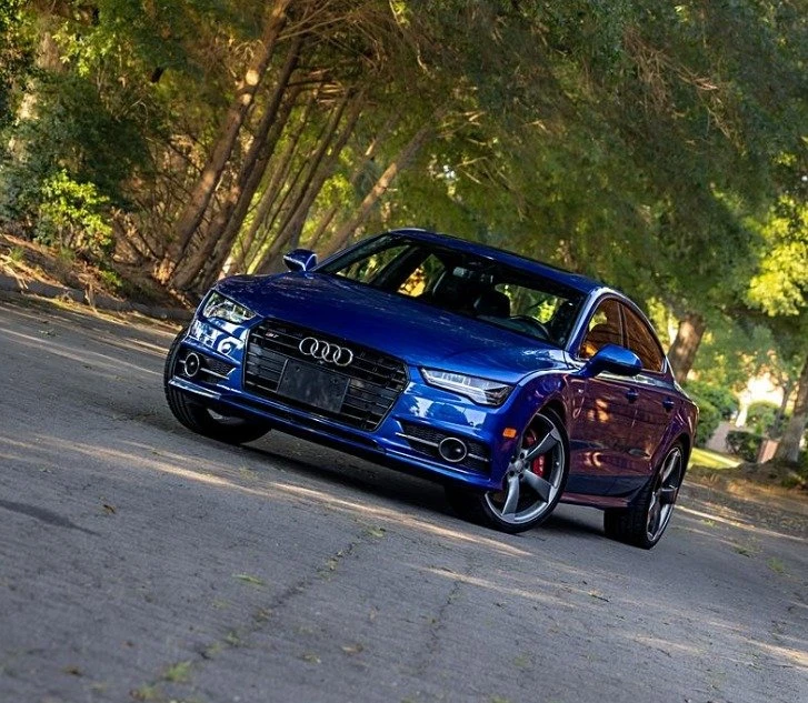 2017 Audi C7 S7 - Image 6 of 12