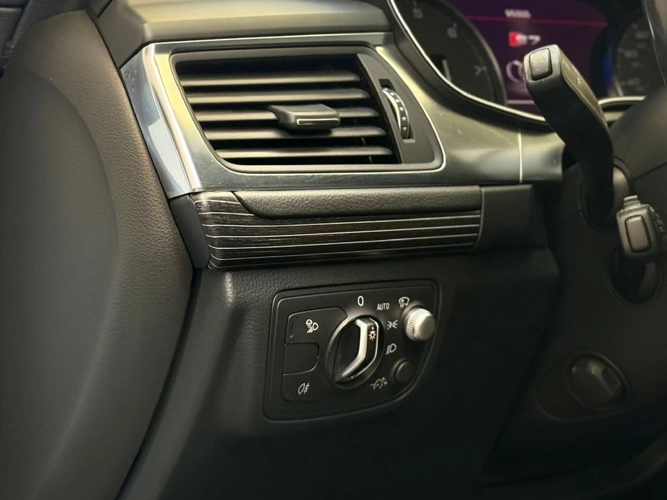 2017 Audi C7 S7 - Image 19 of 21