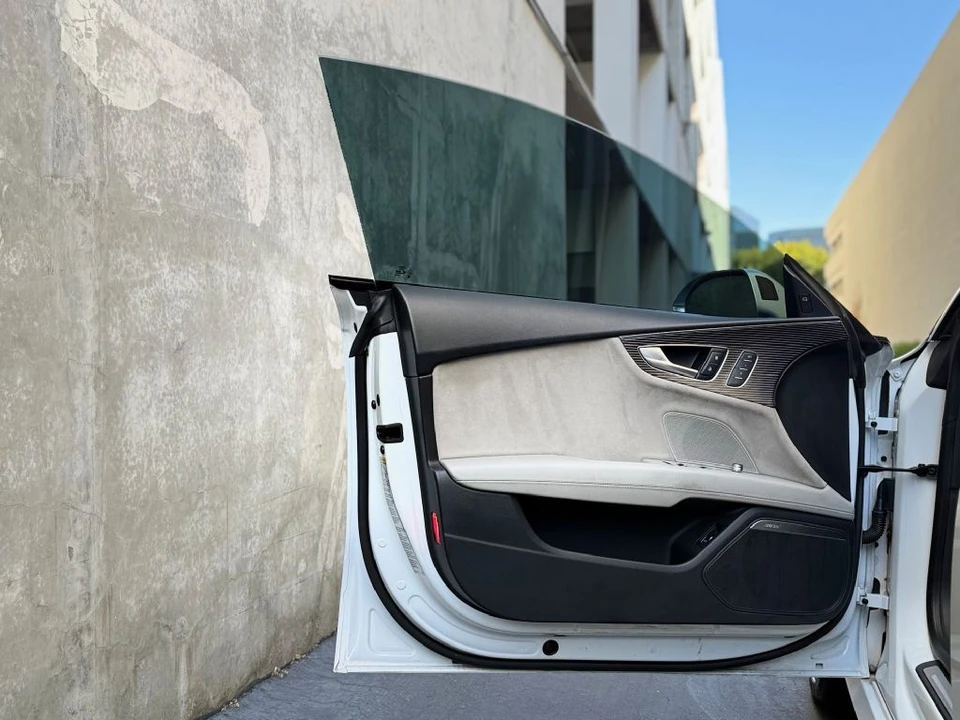 2017 Audi C7 S7 - Image 16 of 21