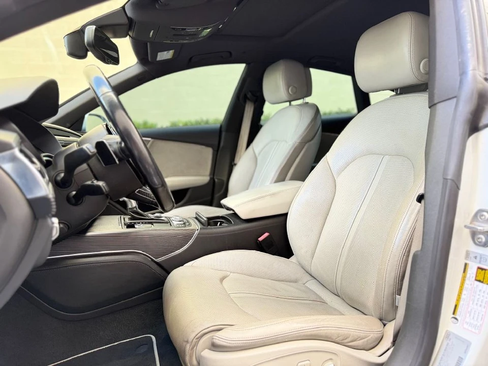 2017 Audi C7 S7 - Image 20 of 21