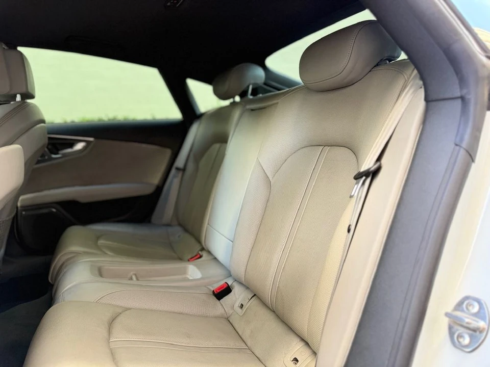 2017 Audi C7 S7 - Image 21 of 21
