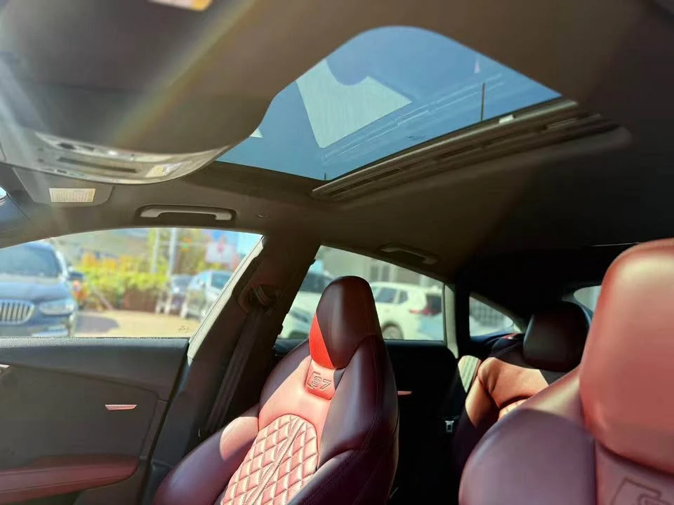 2017 Audi C7 S7 - Image 20 of 20