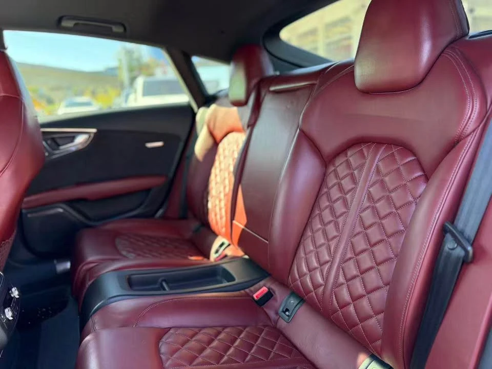 2017 Audi C7 S7 - Image 13 of 20