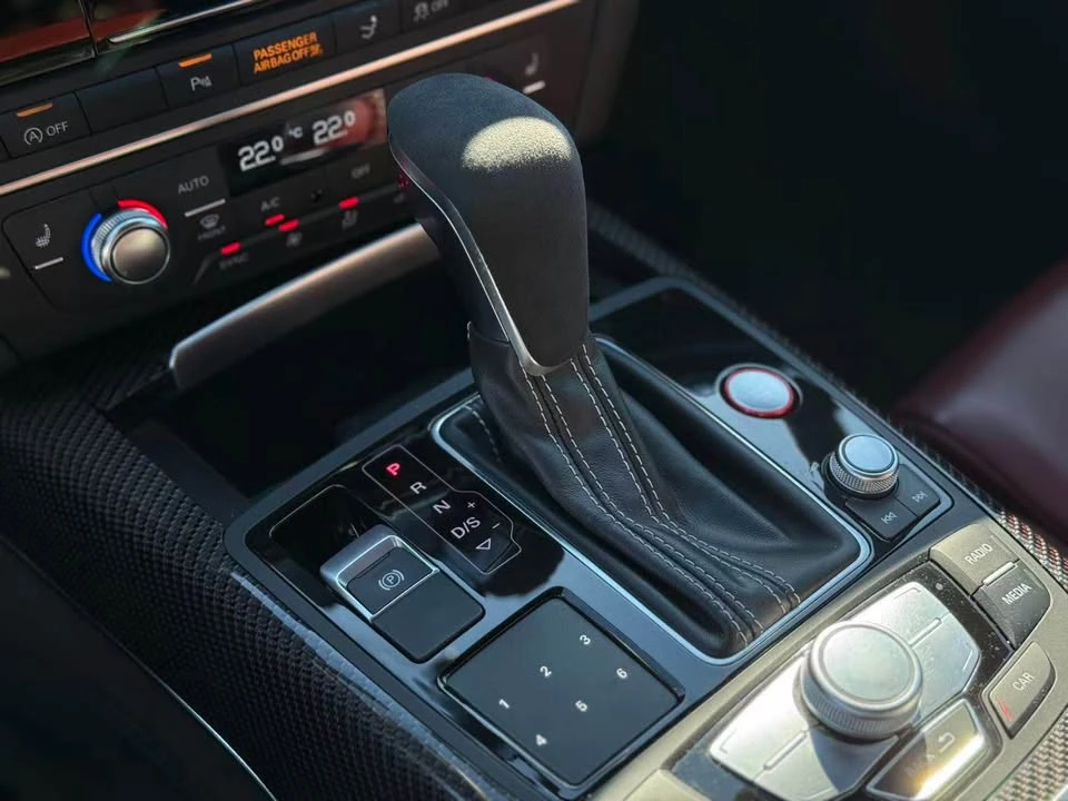 2017 Audi C7 S7 - Image 17 of 20