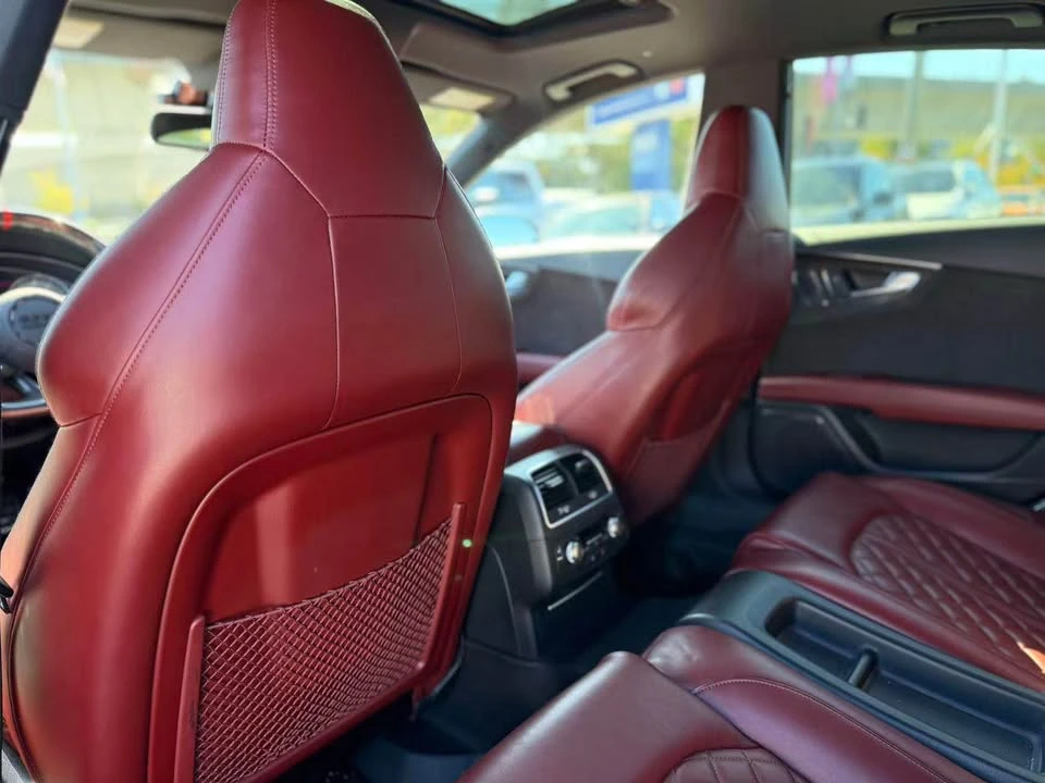 2017 Audi C7 S7 - Image 12 of 20