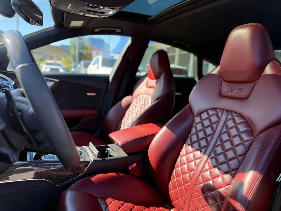 2017 Audi C7 S7 - Image 11 of 20