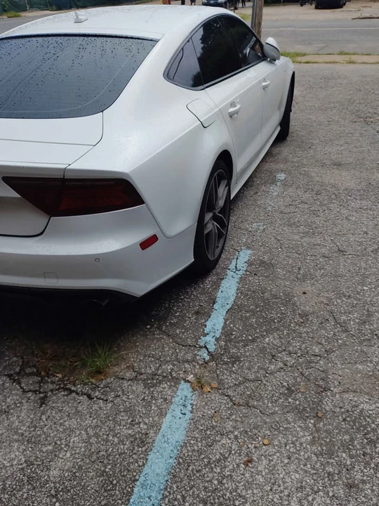 2017 Audi C7 S7 - Image 5 of 7