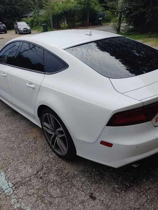 2017 Audi C7 S7 - Image 4 of 7