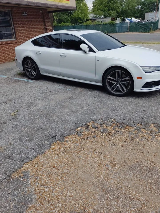 2017 Audi C7 S7 - Image 3 of 7