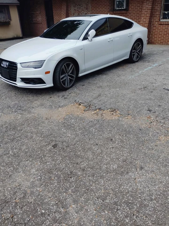 2017 Audi C7 S7 - Image 2 of 7