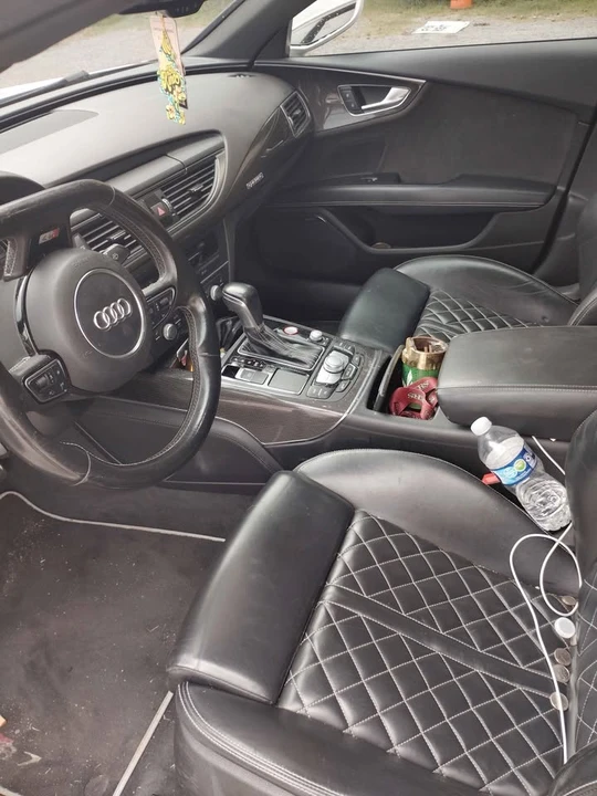 2017 Audi C7 S7 - Image 6 of 7