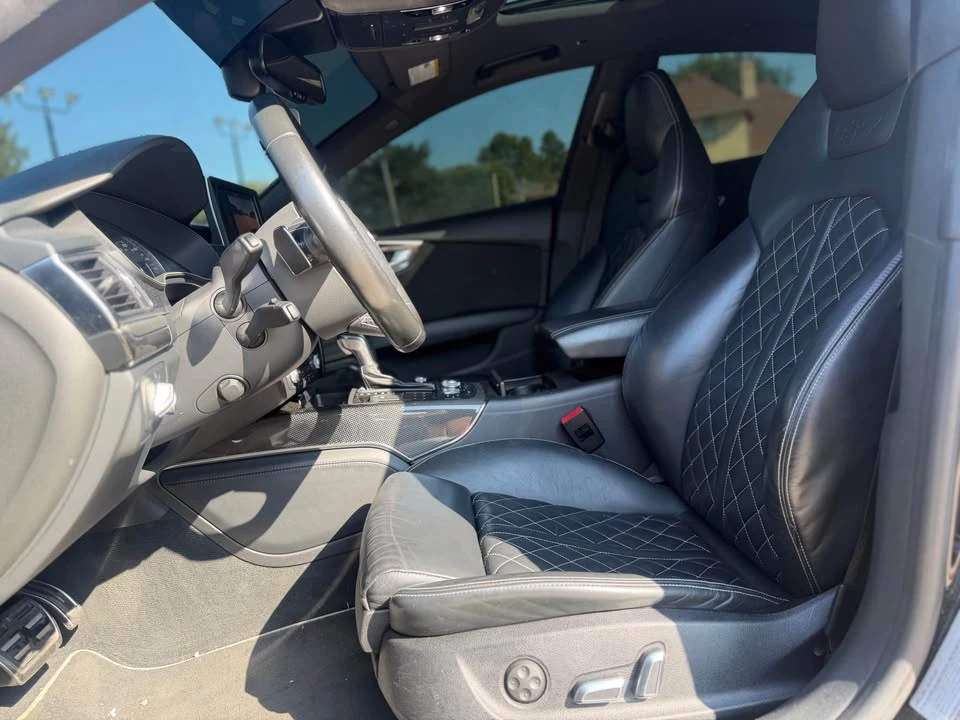 2017 Audi C7 S7 - Image 5 of 7