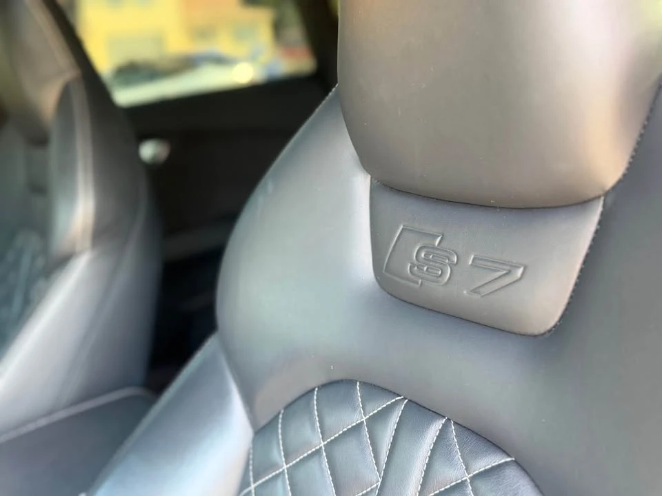 2017 Audi C7 S7 - Image 6 of 7