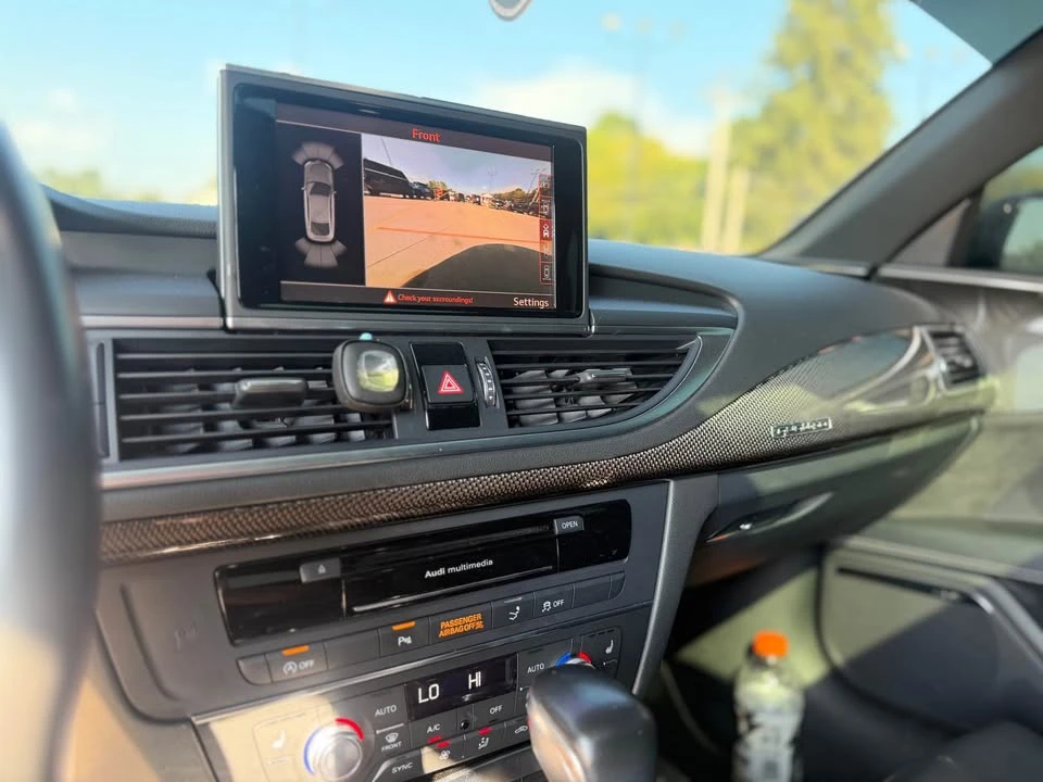 2017 Audi C7 S7 - Image 7 of 7