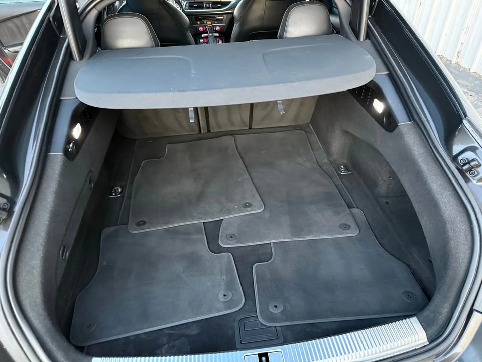 2017 Audi C7 S7 - Image 19 of 20