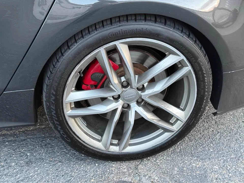 2017 Audi C7 S7 - Image 10 of 20