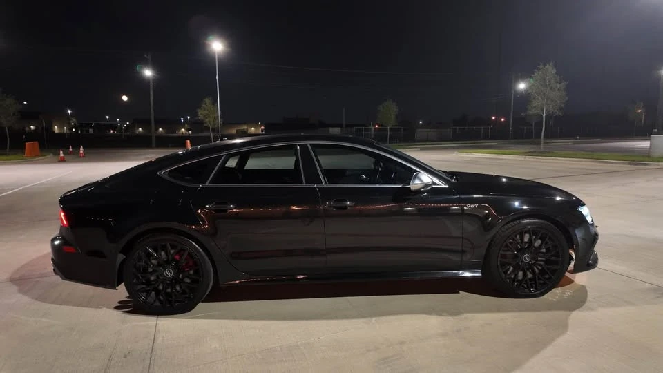 2017 Audi C7 S7 - Image 5 of 9