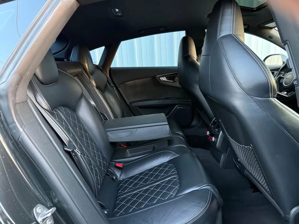 2017 Audi C7 S7 - Image 14 of 20