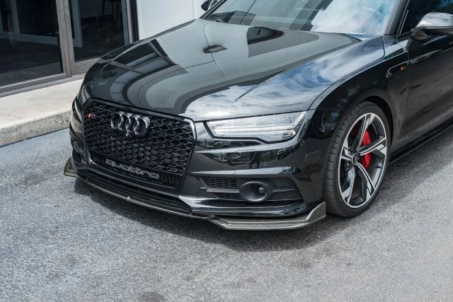 2017 Audi C7 S7 - Image 2 of 21