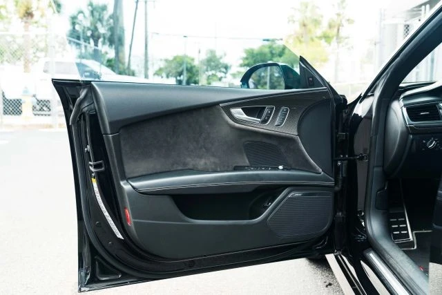 2017 Audi C7 S7 - Image 19 of 21
