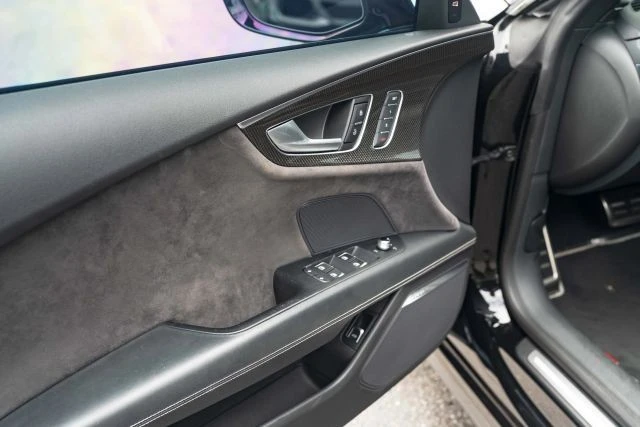 2017 Audi C7 S7 - Image 18 of 21