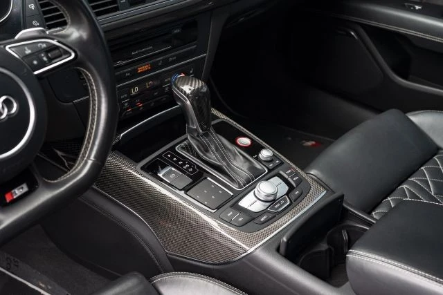 2017 Audi C7 S7 - Image 21 of 21