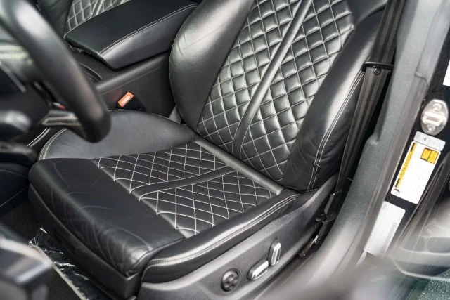 2017 Audi C7 S7 - Image 15 of 21
