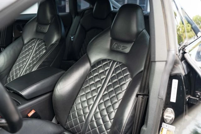 2017 Audi C7 S7 - Image 14 of 21