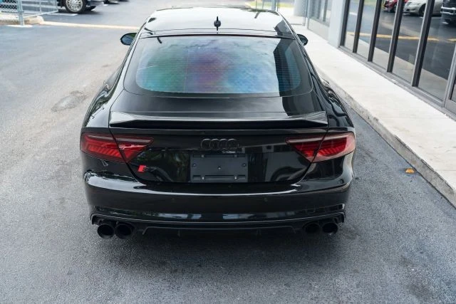2017 Audi C7 S7 - Image 10 of 21