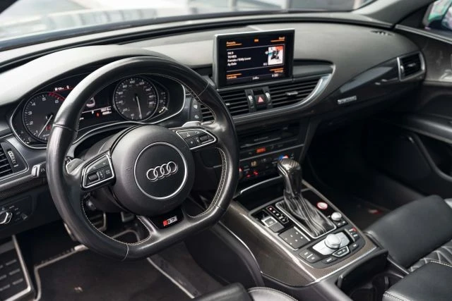 2017 Audi C7 S7 - Image 20 of 21