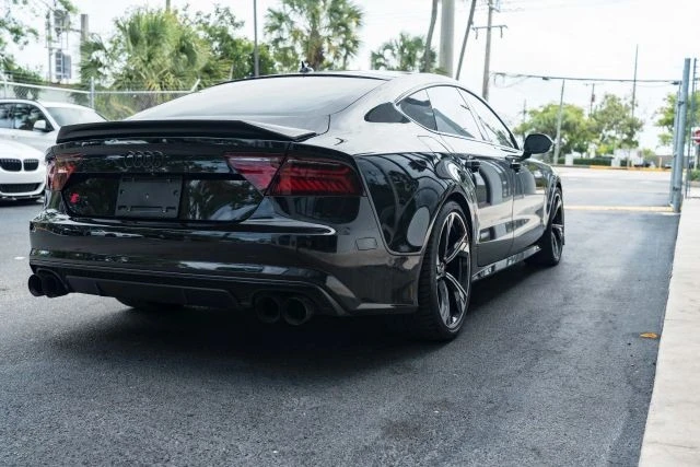 2017 Audi C7 S7 - Image 11 of 21