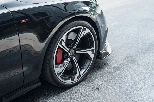 2017 Audi C7 S7 - Image 13 of 21