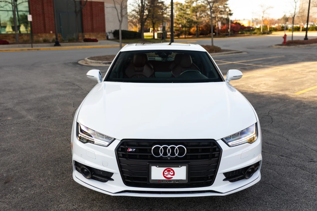 2017 Audi C7 S7 - Image 24 of 31