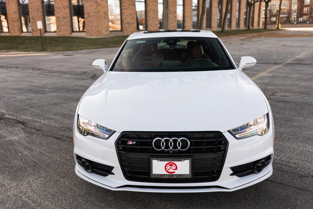 2017 Audi C7 S7 - Image 20 of 31
