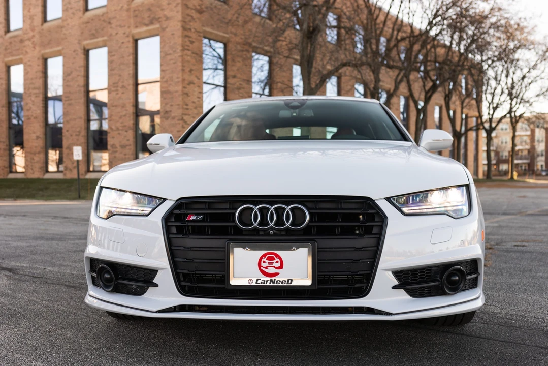 2017 Audi C7 S7 - Image 21 of 31