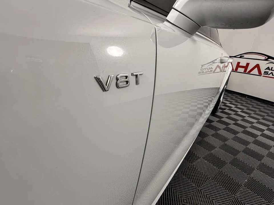 2017 Audi C7 S7 - Image 4 of 21