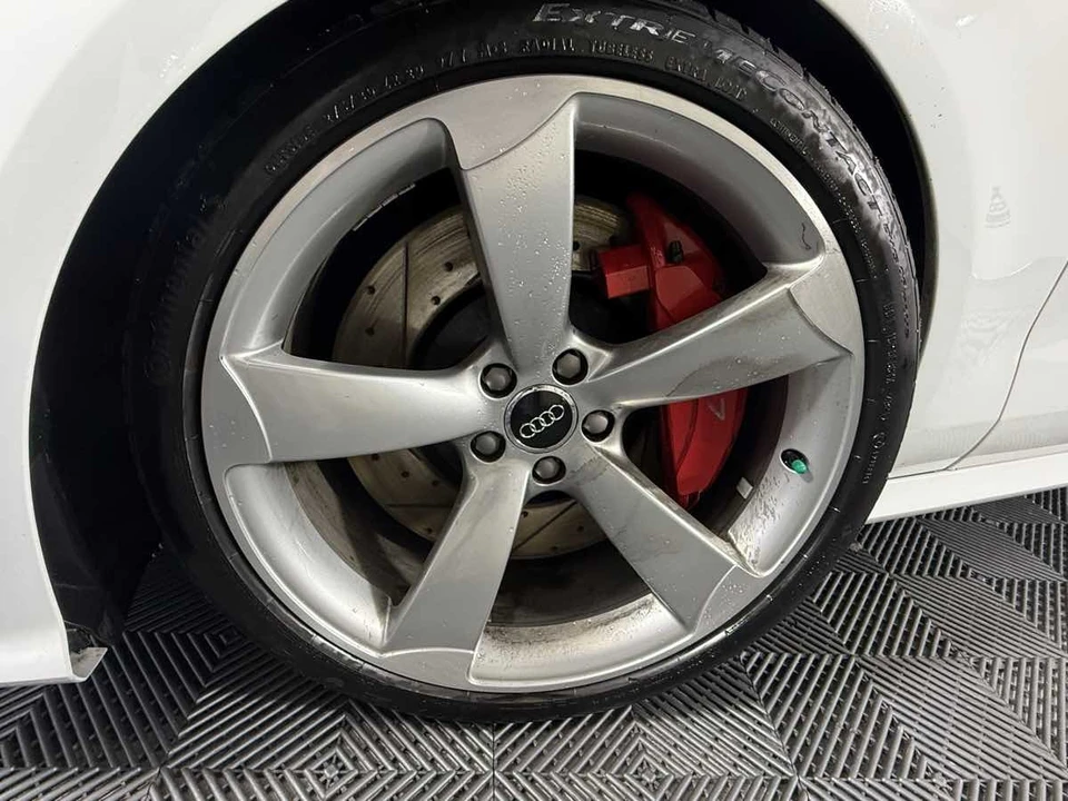 2017 Audi C7 S7 - Image 5 of 21