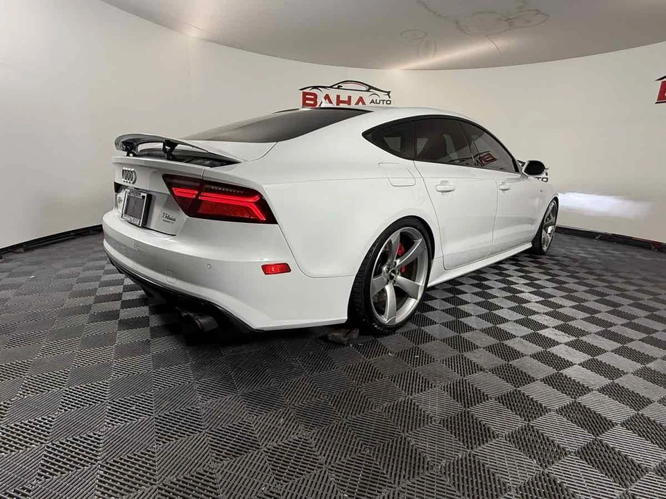 2017 Audi C7 S7 - Image 20 of 21