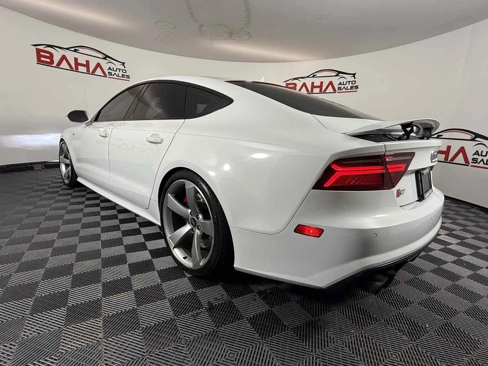 2017 Audi C7 S7 - Image 11 of 21