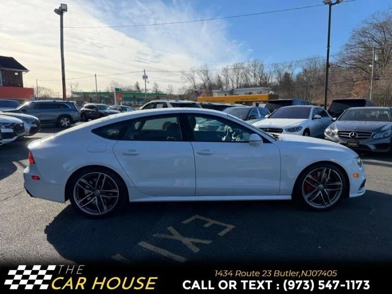 2017 Audi C7 S7 - Image 7 of 12