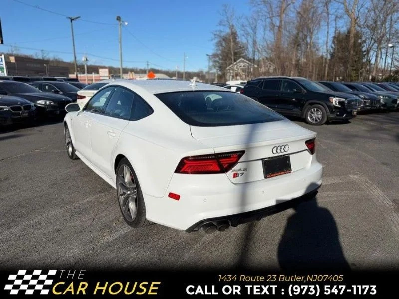 2017 Audi C7 S7 - Image 11 of 12