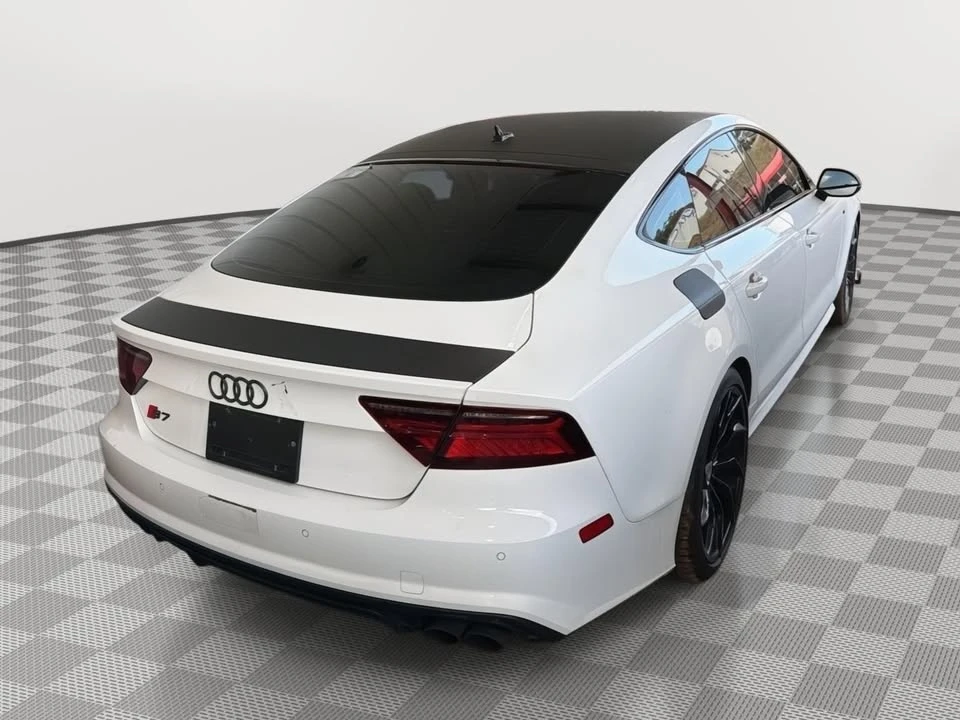 2017 Audi C7 S7 - Image 2 of 7