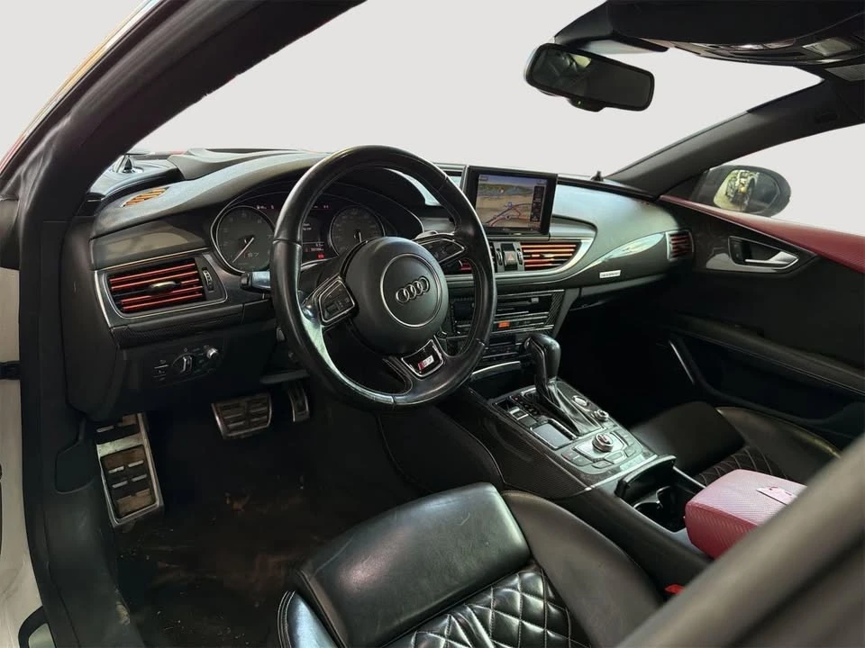 2017 Audi C7 S7 - Image 4 of 7
